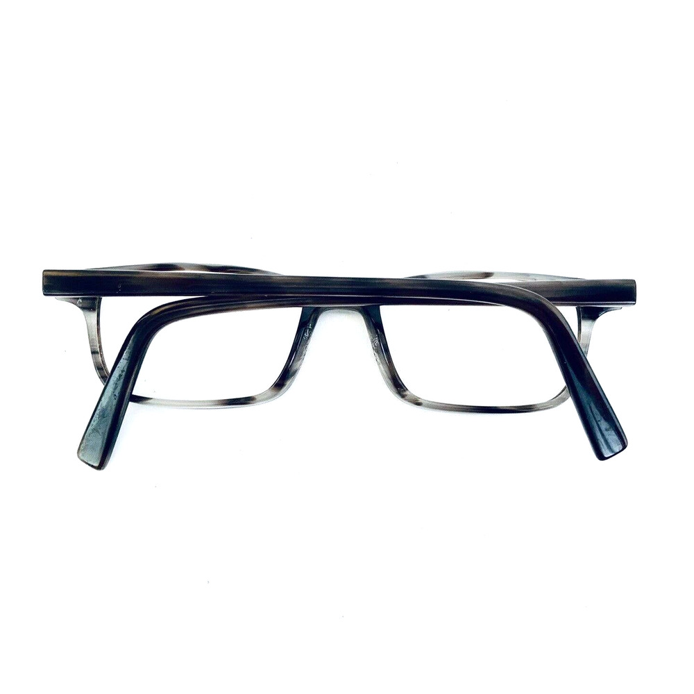 Warby Parker Wp Gray Rectangular Glasses - image 7